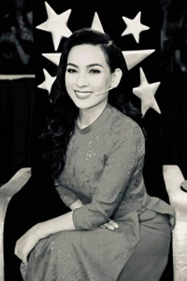 Phi Nhung với hành trình thiện nguyện hơn 20 năm Phi Nhung với hành trình thiện nguyện hơn 20 năm